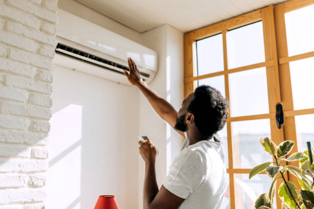 Best Emergency HVAC repair  in Athens, TN