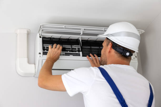 Best Central air repair  in Athens, TN