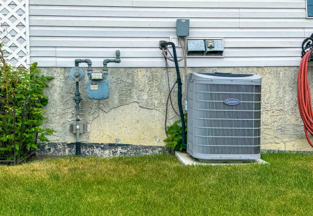 Best HVAC replacement cost  in Athens, TN